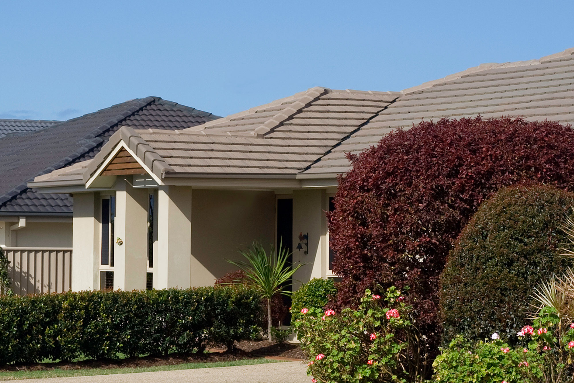 Image of Housing Outlook Website
