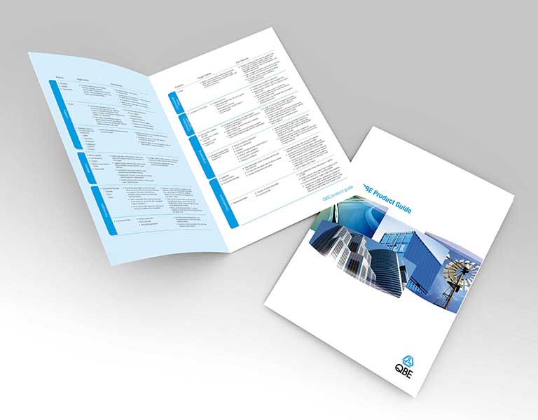 Image of Product Guide/