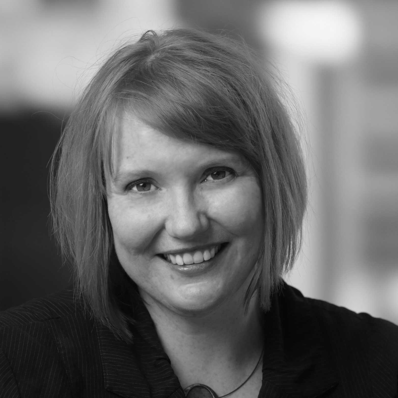 Image of Sarah